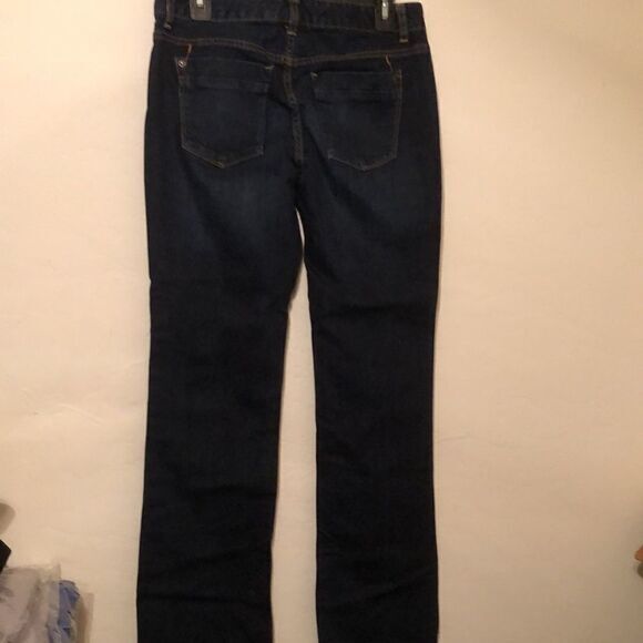 Mossimo curvy fit  bootcut jeans Size 8R‎ - Picture 5 of 5